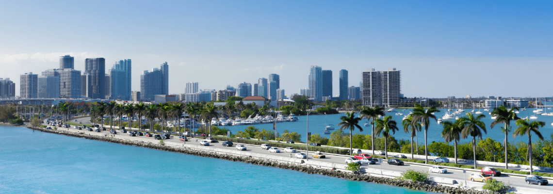 Novycard MIAMI (6) Miami Florida la ciudad del Sol - Giovanni Hernandez Real Estate Agent